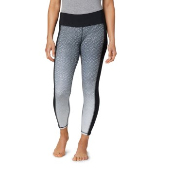 Columbia Leggings Dames, PFG Tidal Zwart, 32ILUSBTF